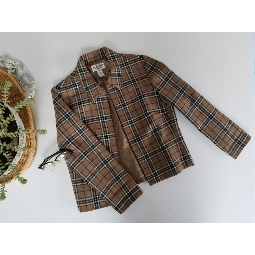Pendleton :: Dress Coat